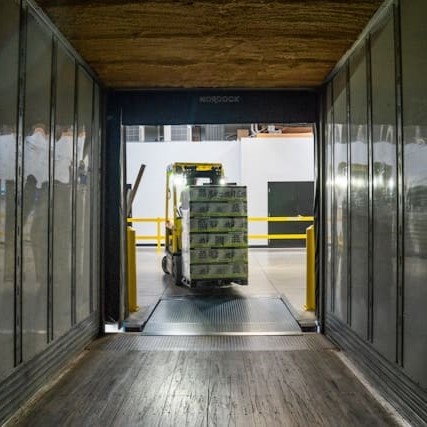 Servicios logísticos