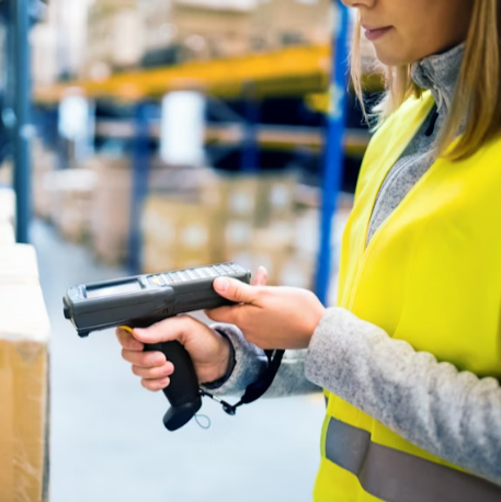 Servicio de operarios